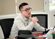 Ketua Komisi 2 DPRD Padang, Rachmad Wijaya: Pemko Padang Harus Transparan Kelola Aset Tanah, Dorong Optimalisasi PAD
