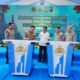 Kapolri Resmikan 35 SPKT Polres di Jajaran Polda Jateng untuk Optimalkan Pelayanan Masyarakat