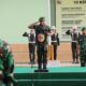 Danrem 032/Wbr: Setiap Prajurit Adalah Penjaga Keutuhan Disetiap Jengkal Wilayah NKRI