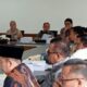 Ketua DPRD Padang Sampaikan APBD Kota Padang Mengalami Minus