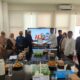 Gubernur Banten Teken Surat Resmi Kesediaan Jadi Tuan Rumah HPN 2026
