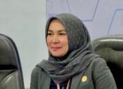128 Pimpinan Badan Publik telah Selesai Melaksanakan Presentasi Monev KI Sumbar
