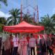 Nevi Zuairina Hadir pada Peresmian BTS Telkomsel di Nagari Sitanang, Dukung Pemerataan Akses Digital di Daerah Terpencil