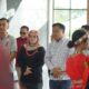Kunjungi Mentawai, Lolly Suhenty: “Carilah Kompetitor untuk Tujuan Kuatkan Pengawasan Partisipatif