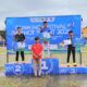Padang Raih 5 Mendali Dalam Kejuaraan Running Festival dan Hot Sprint 2025
