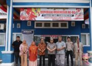 Ketua DPRD Sumbar Tinjau UPTD Samsat Pasaman Barat, Pastikan Optimalisasi PAD Berjalan Efektif
