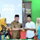 Maigus Nasir Berikan Orasi Ilmiah Pada Seminar Peringat Milad Ke-5 Polita Sumbar