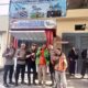 Polres Jakpus Bikin Inovasi Rakyat Mart dan Auto untuk Komunitas Ojol