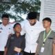 Fadly Amran Serahkan Dana Operasional RT/RW Padang Timur