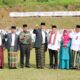 Wakil Walikota Padang Hadiri Apel Peringatan Hari Santri Nasional Tahun 2025