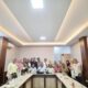 Diawali Dialog Kebangsaan, Kongres VII IKA Unand 15 November
