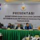 HASIL SEMENTARA MONITORING DAN EVALUASI KETERBUKAAN INFORMASI PUBLIK PADA BADAN PUBLIK TAHUN 2025