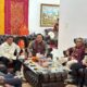 Irman Gusman Siap Kawal Aspirasi Pembangunan Agam Lewat Jalur DPD RI