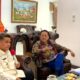 Senator Irman Gusman Dukung Sawah Pokok Murah Jadi Inspirasi Ketahanan Pangan Nasional