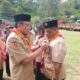 Wakil Walikota Padang Buka Secara Resmi Lomba Tangkas Pramuka Madrasah