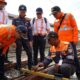 Tingkatkan Keselamatan KAI Divre II Sumbar Lakukan Cek Lintas Jalan Kaki