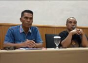 Januar Jamil Pimpin FJKIP Bukittinggi, Terpilih Aklamasi Periode 2025-2028