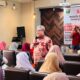 Ketua DPRD Sumbar Muhidi Gelar Sosper No. 2 Tahun 2023, Dorong Pengembangan Ekonomi Kreatif