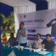 Wakil Ketua DPRD Sumbar Nanda Satria Adakan Sosialisasi Peraturan Daerah