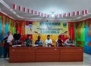 Anggota DPRD Sumbar Zuldafri Darma Ajak Masyarakat Perangi Narkoba Lewat Sosialisasi Perda Nomor 9 Tahun 2018 di Sungai Tarab