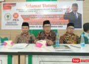 Syofian Hendri Sosialisasikan Perda Pendidikan Nomor 02 Tahun 2019, Dorong Pemerataan Mutu Pendidikan
