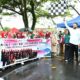Walikota Padang Hadiri dan Apresiasi HUT IDI ke- 75 Cabang Padang