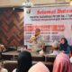 Ketua DPRD Sumbar Muhidi Sosialisasikan Perda No. 2 Tahun 2023 kepada Warga Padang Selatan dan Padang Timur