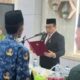 Pj Sekda Dharmasraya Klarifikasi Soal Pelantikan Pejabat: Tidak Ada Maksud untuk Tidak Memberitahu Wakil Bupati