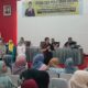 Lagi Muhammad Iqra Chissa Putra Adakan Sosialisasi Sosper di Kecamatan Pauh