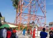 PT FPM Tingkatkan Kompetensi SDM, 23 Karyawan Raih Sertifikasi WAH di Pekanbaru