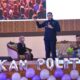 Walikota Padang Jadi Narasumber Dalam Pekan Politik VIII Fisip Unand