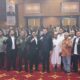 Walikota Fadly Amran Buka Muscab VI BPC HIPMI Kota Padang