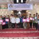 Bangun Karakter Generasi Muda Yang Regilius Pemko Padang trus Laksanakan Progul Smart Surau