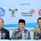 Wakil Walikota Padang Buka Secara Resmi Pelatihan Pembelajaran Guru SMPN 2 Padang