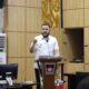 Walikota Padang FGD Penyusunan Masterplan Smart City