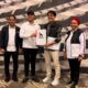 Waooo! Taufiqur Rahman Jadi Ketua DPW PSI Sumbar