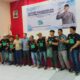 Rahmat Saleh Gelar Safari Gemarikan Di Kota Padang