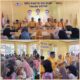 HUT ke-61 Golkar Tanah Datar: Ziarah, Santunan, dan Semangat Kepedulian Sosial