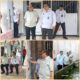 Sidak Rutan Padang Panjang, Shadiq Pasadigoe: Pembinaan Harus Manusiawi dan Produktif
