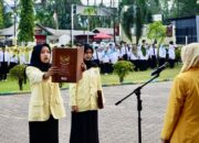 PGSD Fakultas Ilmu Pendidikan UNP Luncurkan Program Unggulan Edufarm-Edupreneurship