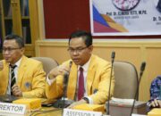 Rektor UNP Secara Resmi Buka Asesmen Lapangan untuk Program Studi S1 Pendidikan Tari, Fakultas Bahasa dan Seni