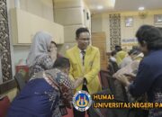 UNP Terima Kunjungan Senat Universitas Tidar Magelang Dalam Rangka Kegiatan Benchmarking