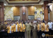 UNP Didorong Berperan Aktif Wujudkan Kota Padang sebagai Smart City Melalui Pengabdian Masyarakat