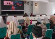 Pentingnya Perlindungan Data, Pemko Gelar Sosialisasi Keamanan Informasi bagi ASN