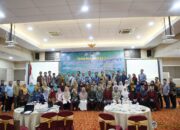 Luar Biasa UNP Dipercaya Jadi Tuan Rumah Penyelenggara Tamu Nasional ke-5 JPM PTN-BH