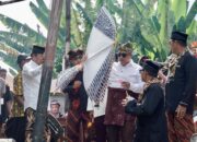 Festival Alang-Alang Baradaik Meriahkan Rangkaian HJK 235