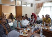 Tim Validasi Lapangan IGA Tinjau Inovasi Daerah di Padang Panjang