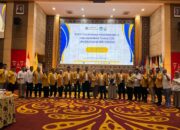 UNP Adakan Rapat Koordinasi Program Kerja dan Anggaran Tahun 2026