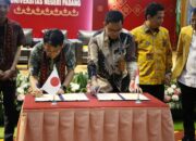 UNP Resmi Tandatangani MoU Dengan Career Planning Co., Ltd – Japan Terkait Pengembangan Karir Bagi Lulusan UNP