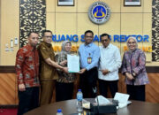 Kemenkes RI Tunjuk RSUD Dr. Achmad Mochtar Bukittinggi Sebagai Rumah Sakit Pendidikan Utama FK UNP